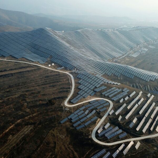 ‘Net zero is for those countries that should have peaked emissions by now’