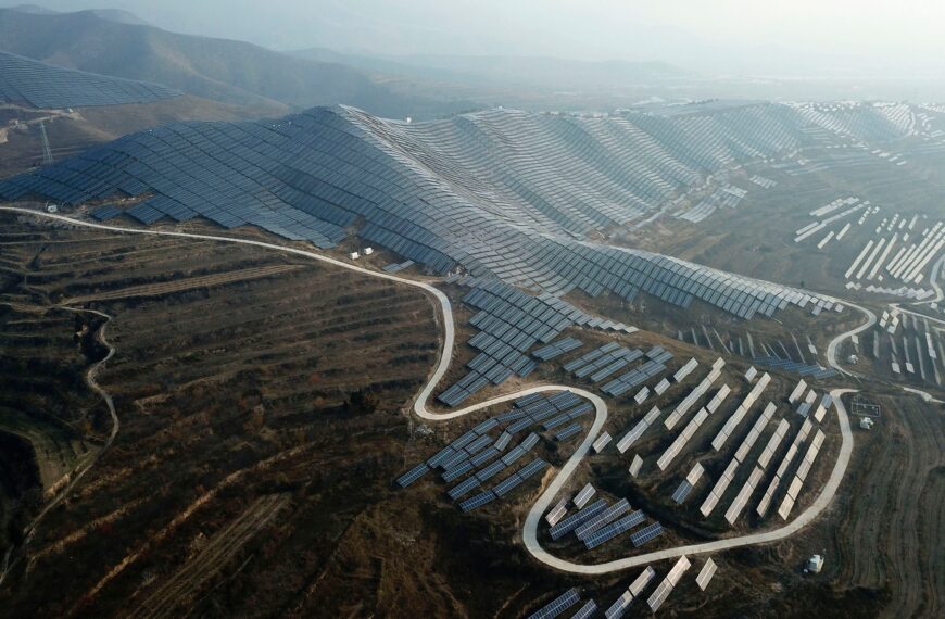 ‘Net zero is for those countries that should have peaked emissions by now’