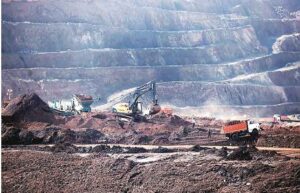 Methane leaks of proposed coal mines globally would rival CO2 emissions of all US coal plants: Study
