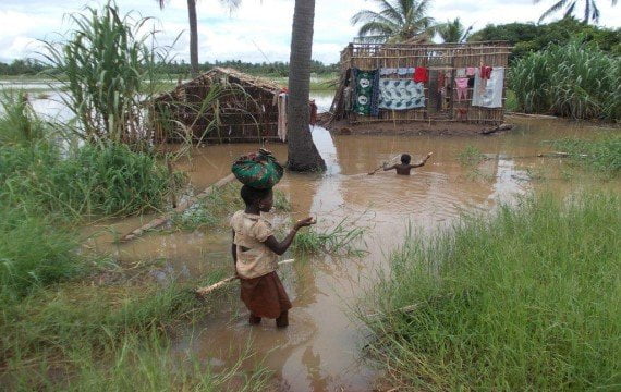 Warsaw International Mechanism: Lost and Damaged?