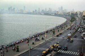 Toxic particles last longer in Mumbai’s air; pollution in 2018 was at 20-year high