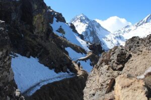 Black Carbon Emissions Accelerate Snow Melting in Himalayas by 4°C: Study