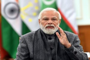 Cabinet approves India’s NDC update; 5 things you need to know
