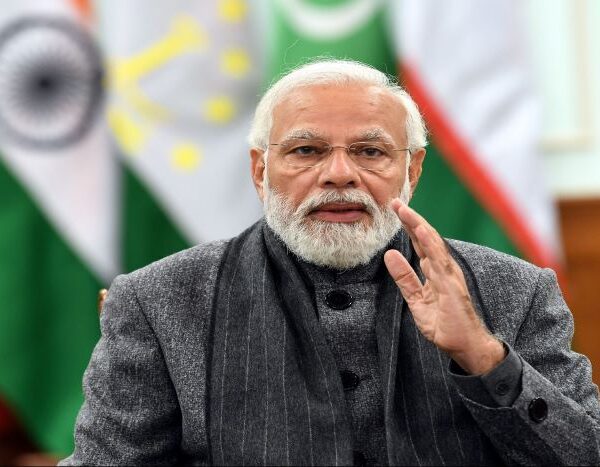 Cabinet approves India’s NDC update; 5 things you need to know