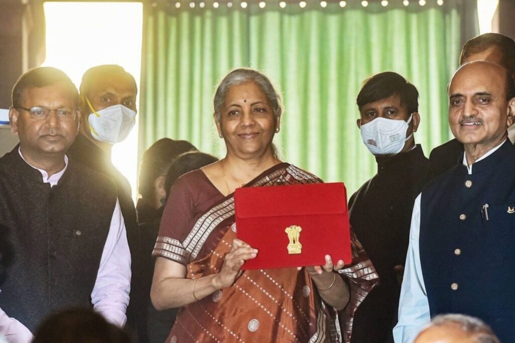 Budget 2022: India ups the ante on climate action, energy transition, but there’s room for more