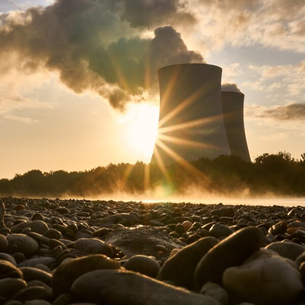 Captive coal power plants holding back Indonesia’s energy transition