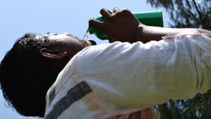 Cities may heat up disproportionately faster than rural neighbours, even at 2°C warming