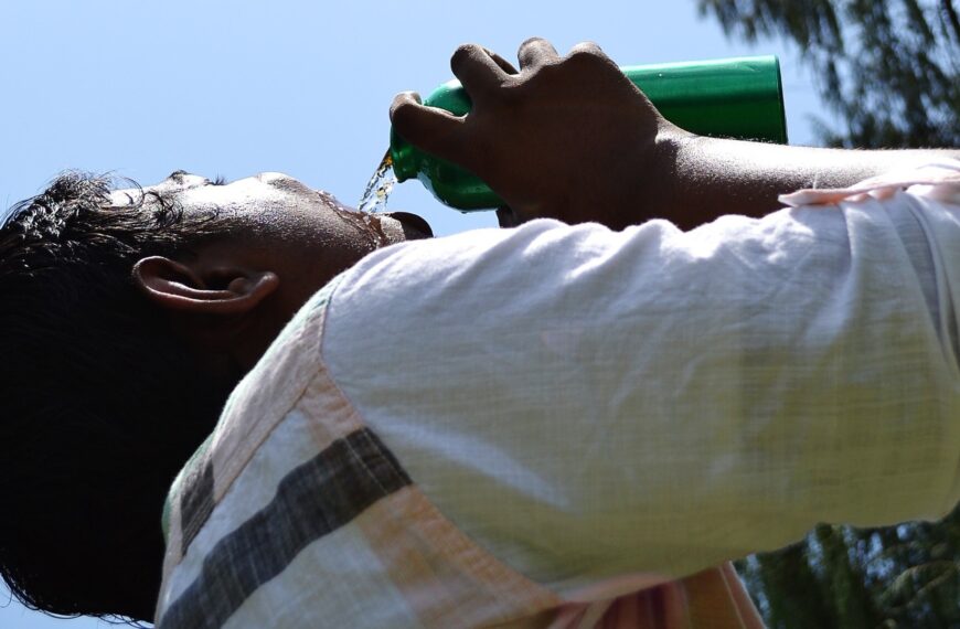 Cities may heat up disproportionately faster than rural neighbours, even at 2°C warming