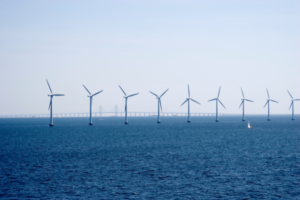 China leads in annual offshore wind developments for the sixth year in a row: Report