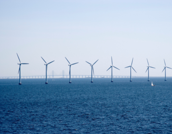 China leads in annual offshore wind developments for the sixth year in a row: Report