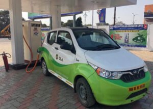 Ola says India not ready for 4-wheeler EVs, raises funds from Ratan Tata