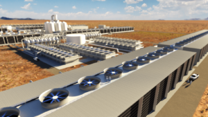 “Government support needed for large-scale carbon-capture projects in India”