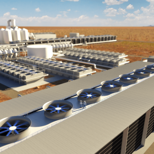 “Government support needed for large-scale carbon-capture projects in India”