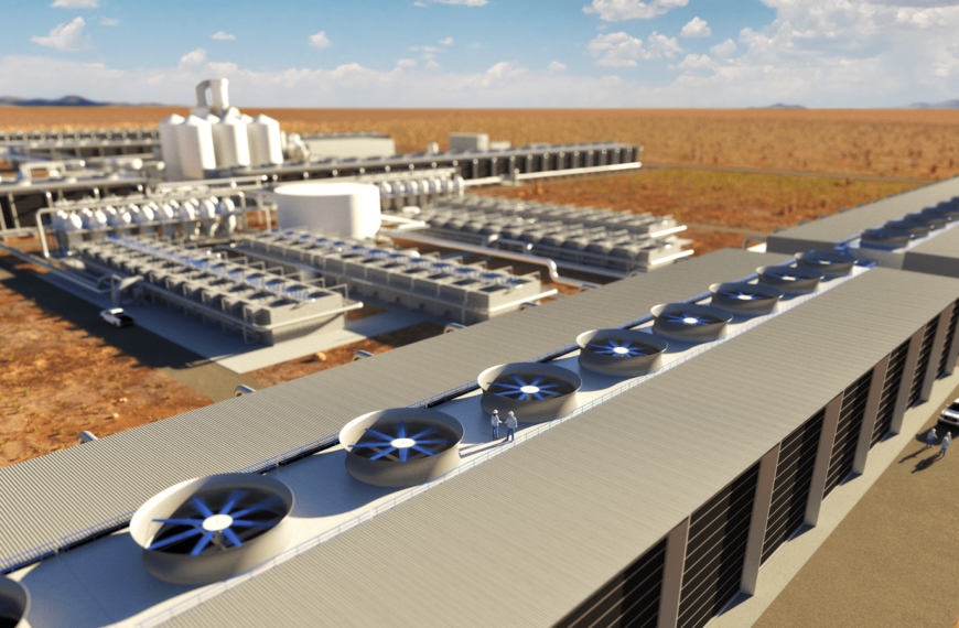 “Government support needed for large-scale carbon-capture projects in India”