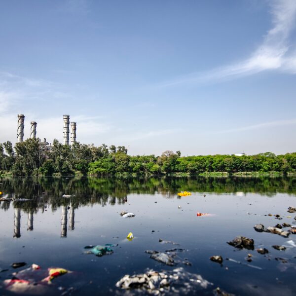 Pollution killed 9 million people globally in 2019: Lancet study