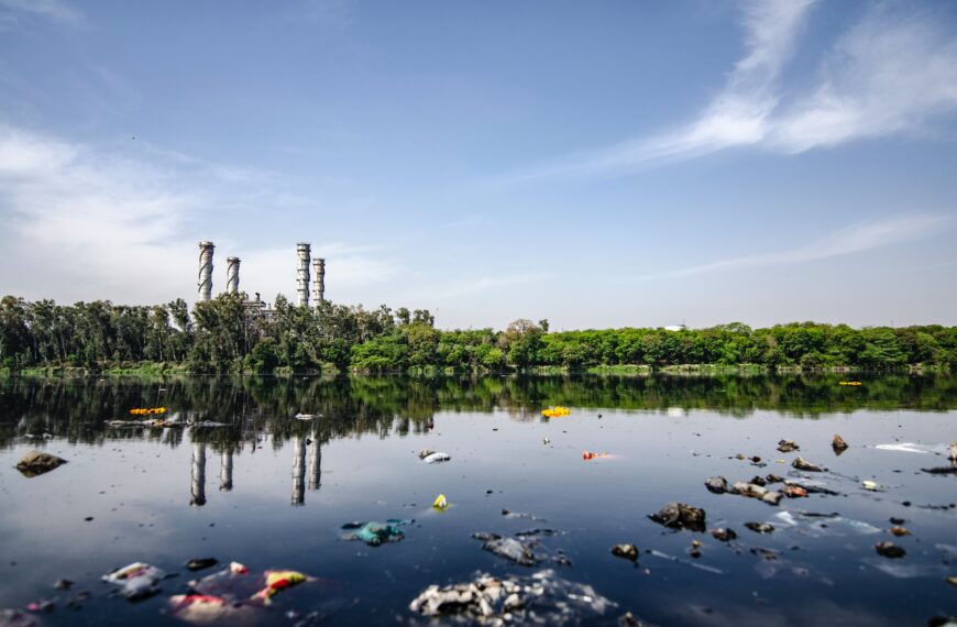 Pollution killed 9 million people globally in 2019: Lancet study