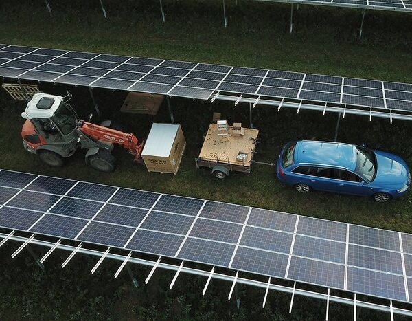 US Solar Manufacturers File Trade Petitions Against Solar Exports from India 