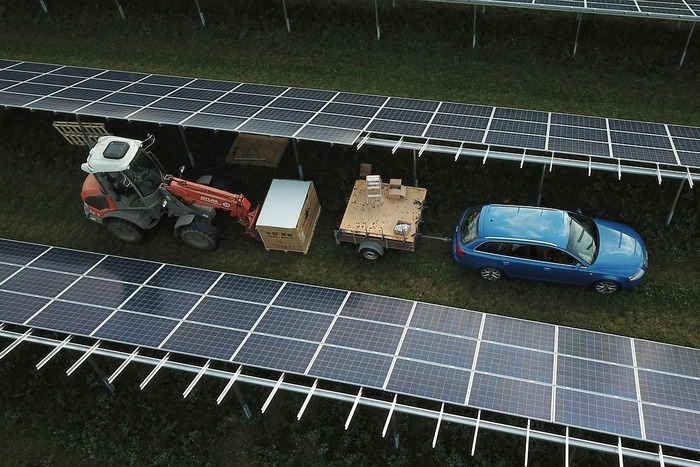 US Solar Manufacturers File Trade Petitions Against Solar Exports from India 