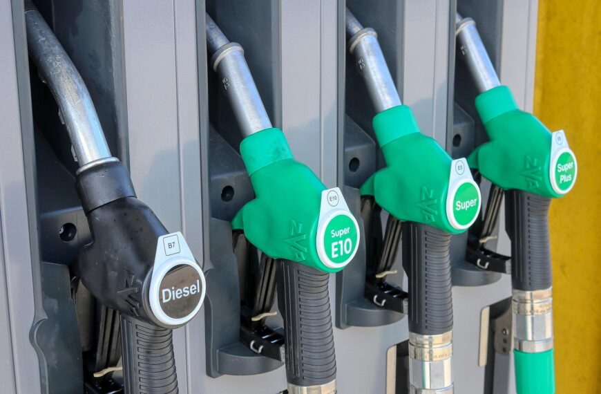 India Proposes Rules to Allow 85% to Nearly 100% Ethanol Fuels in Vehicles