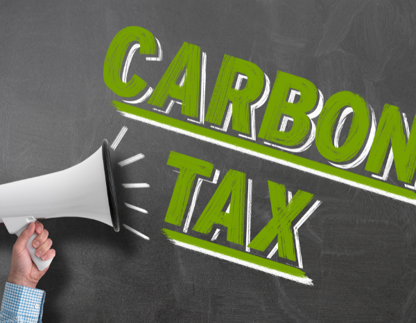 Indian govt explores options to counter EU’s carbon tax plans, wants the bloc to recognise its carbon trading scheme