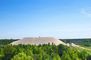 Part of Chambal wildlife sanctuary to be opened for sand mining