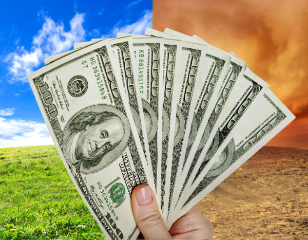 Late by 2 years, rich countries meet $100bn climate finance goal for the first time