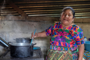 Talking solutions at COP29: Potential of Article 6 to uplift women’s health and lives