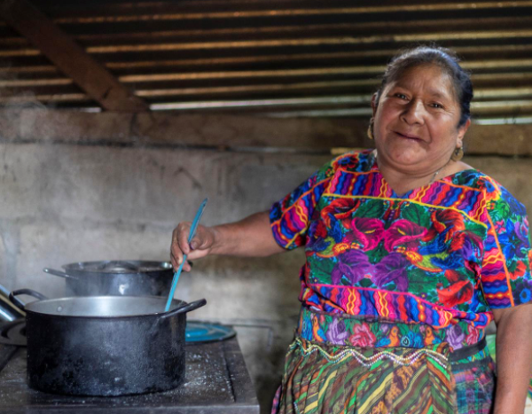 Talking solutions at COP29: Potential of Article 6 to uplift women’s health and lives