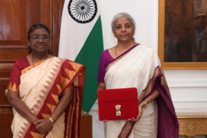 Budget 2024-25: Govt mentions climate resilience and adaptation; taxonomy to create climate finance, new thermal power plant, shift to carbon credit market