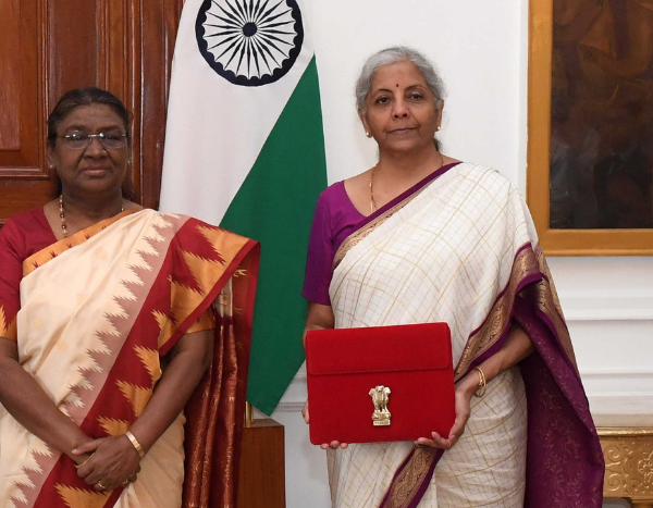 Budget 2024-25: Govt mentions climate resilience and adaptation; taxonomy to create climate finance, new thermal power plant, shift to carbon credit market