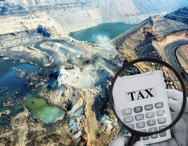 Centre seeks review of top court verdict that allowed states to tax mines and charge royalty