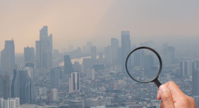 Hyperlocal air quality monitoring identifies pollution hotspots in Indian cities: Study