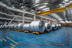 Coal-based steelmaking a risk to India’s net-zero target: Report