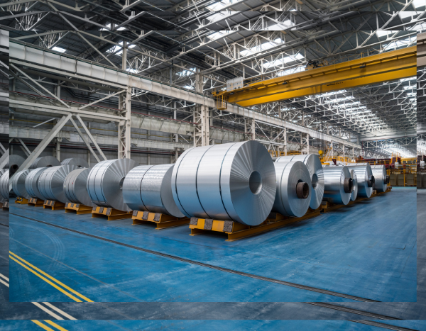 Coal-based steelmaking a risk to India’s net-zero target: Report