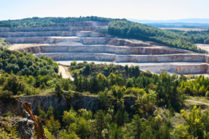 Centre’s panel says digging tunnel for mining under forest land ‘environment friendly activity’