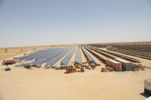 New paper explores ways to achieve just and equitable large-scale RE development