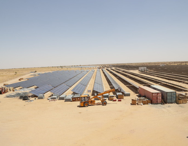 New paper explores ways to achieve just and equitable large-scale RE development