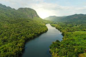 Karnataka ordered to increase amount of Cauvery water released to Tamil Nadu