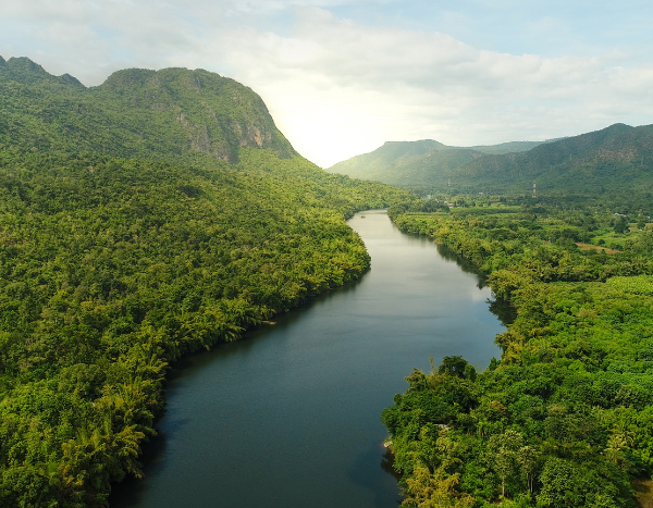 Karnataka ordered to increase amount of Cauvery water released to Tamil Nadu