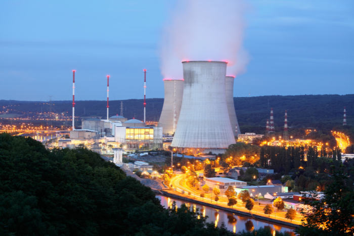 Power generation from nuclear power set to reach a record high in 2025: IEA report