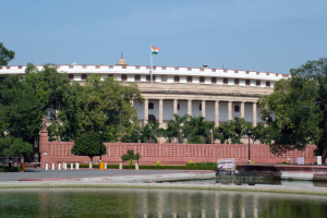 India submits NDC to UN ahead of Sept 23 deadline