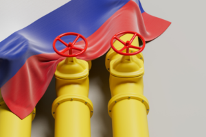 China and India emerged as top buyers of Russia’s seaborne fuel in Feb 