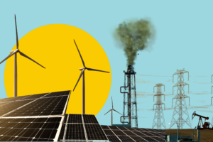 India’s energy sector: Ten years of progress, but in fits and starts