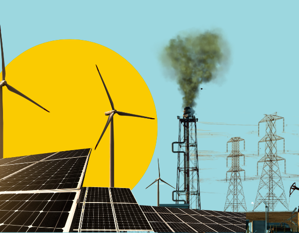 India’s energy sector: Ten years of progress, but in fits and starts