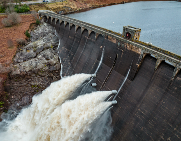 Centre rebuilds hydro power project that ‘aggravated cloudburst disaster’ in 2013 