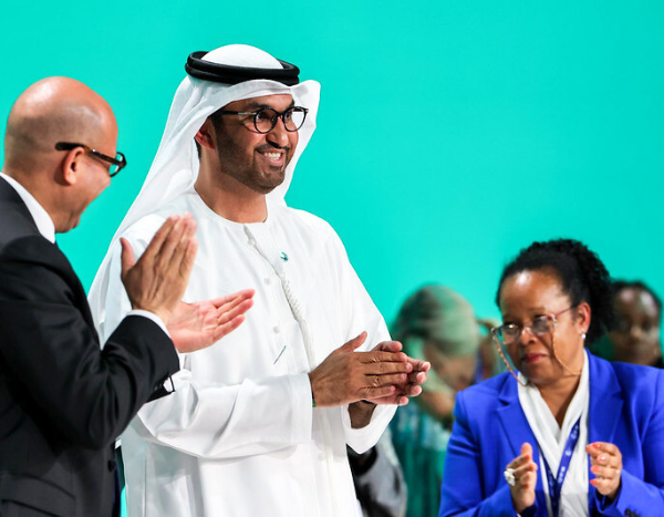 COP28
