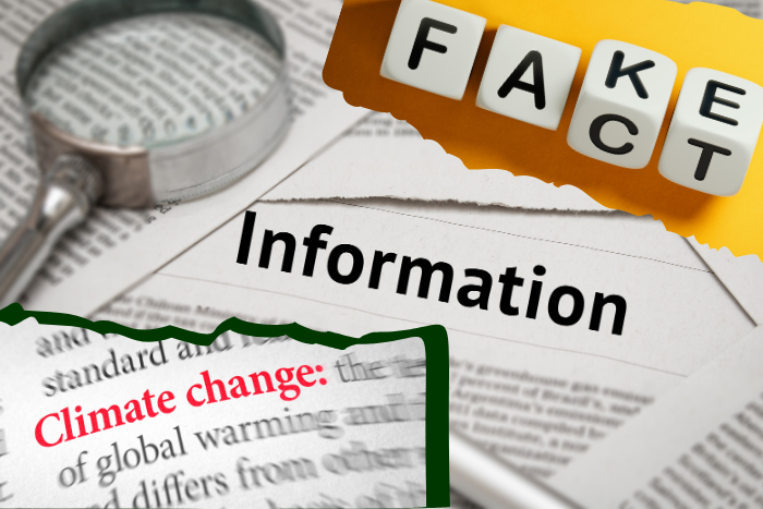 Big oil pumping millions in climate misinformation before COP28: Report