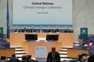 Stalemate over new amount: Bonn talks hit climate finance roadblock ahead of Baku summit
