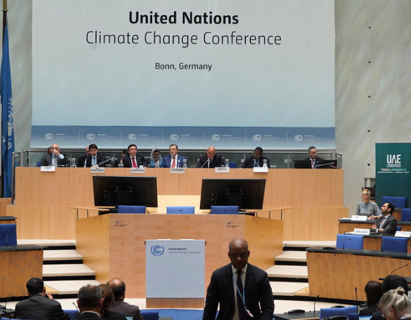 Stalemate over new amount: Bonn talks hit climate finance roadblock ahead of Baku summit