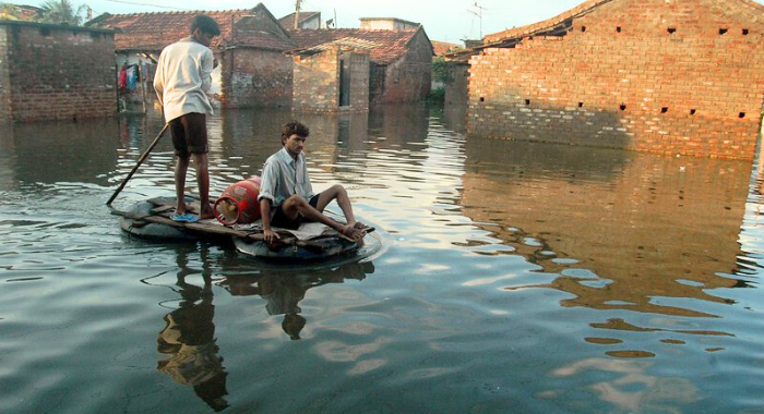 Globally, climate adaptation needs 50% higher, but progress slowing down: UN report